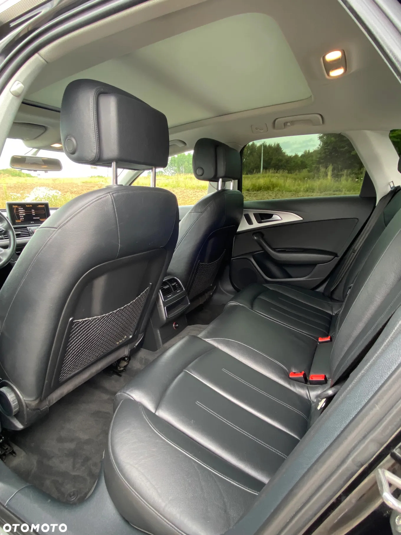 Audi A6 3.0 TDI Quattro S tronic - 35
