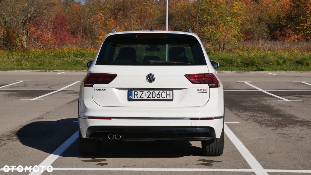 Volkswagen Tiguan 2.0 TDI BMT SCR 4Mot Highline DSG - 13