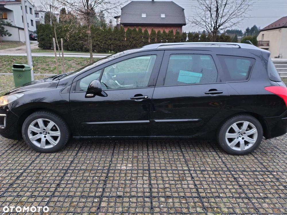 Peugeot 308 1.6 e-HDi Active S&S - 1