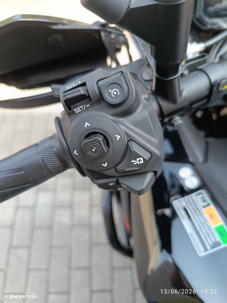 Yamaha Tracer TRACER 7 - 9