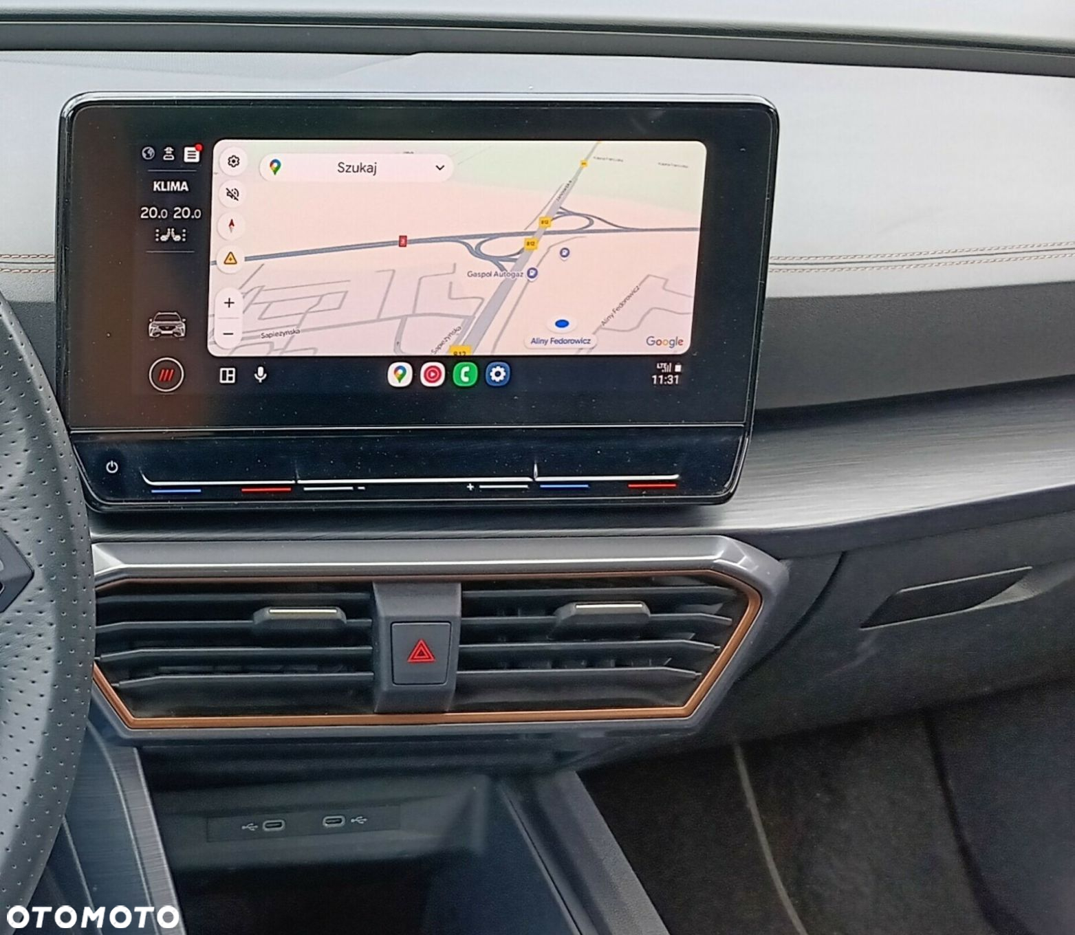 Cupra Formentor 2.0 TSI 4Drive DSG - 35