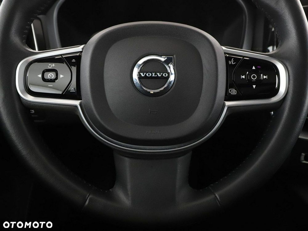 Volvo XC 60 T6 AWD Inscription - 22