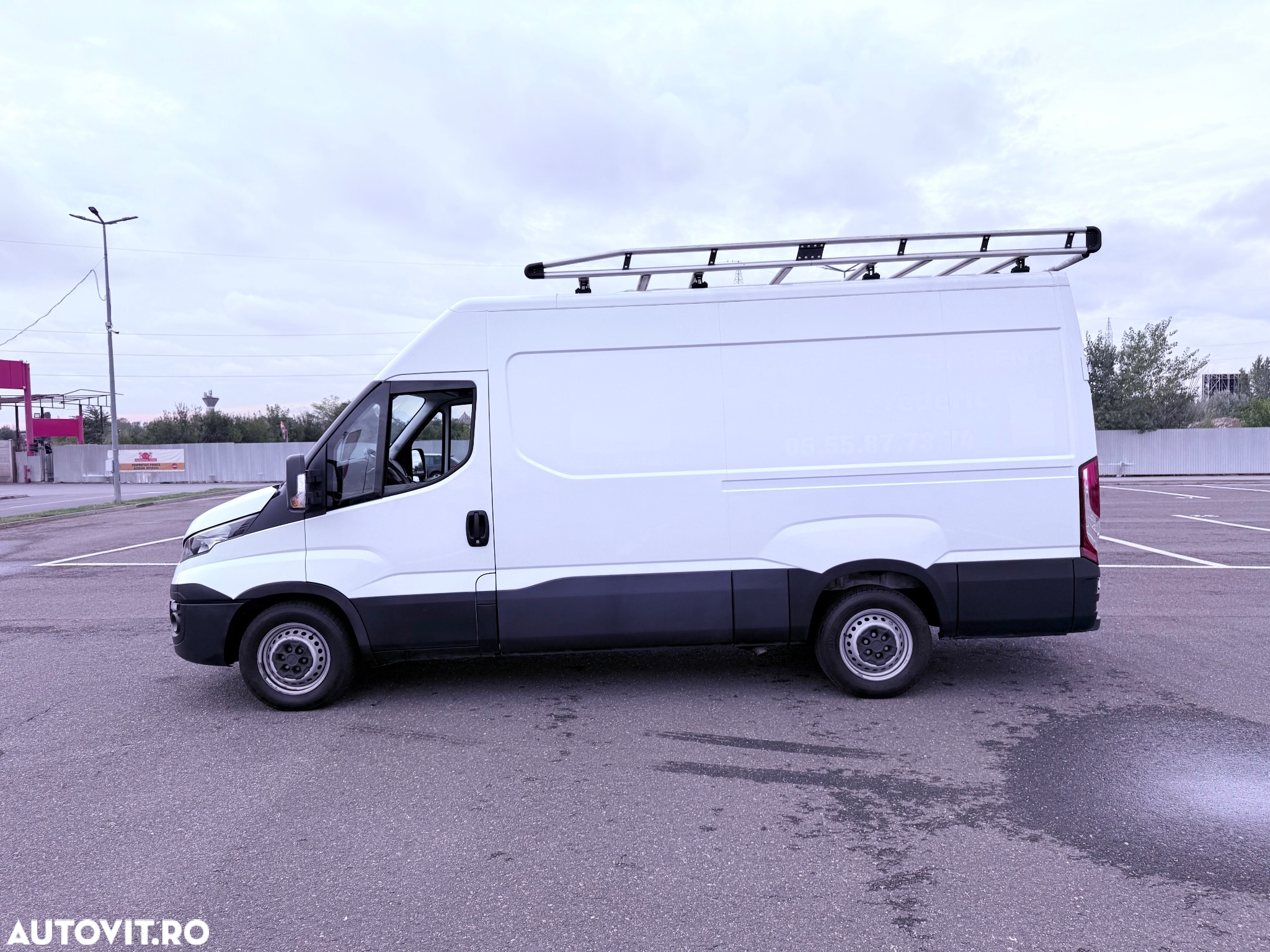Iveco Massif - 8