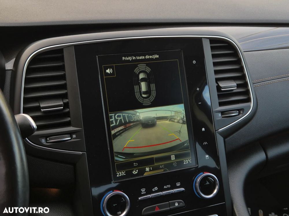 Renault Talisman TCe 160 EDC GPF INTENS - 31