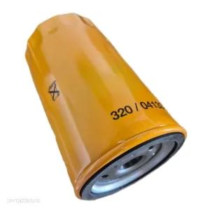 Filtr oleju silnikowego JCB DieselMax  320/04133 , 320/B4420 ZAM - 2