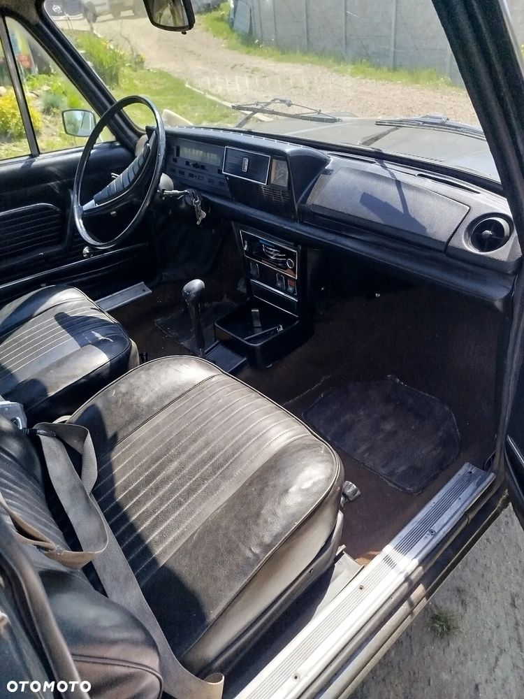 Fiat 125p - 22
