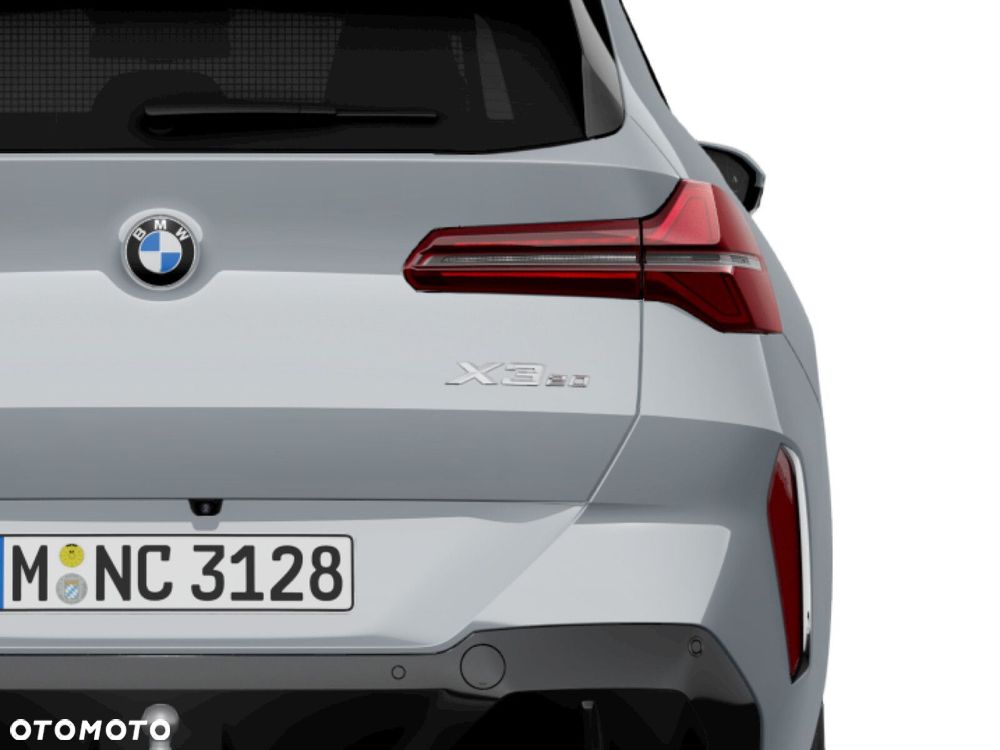 BMW X3 - 7