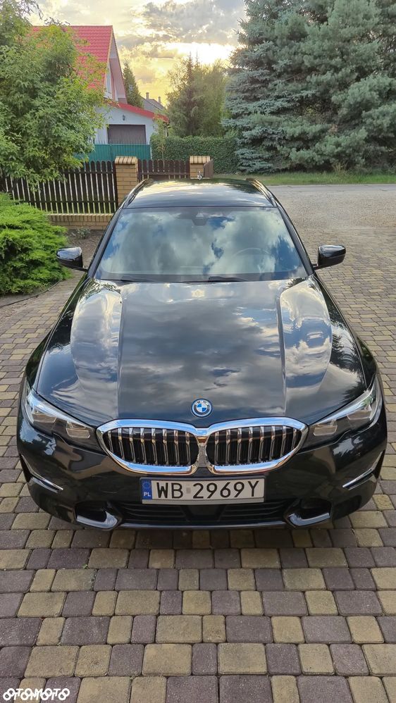 BMW Seria 3 - 3