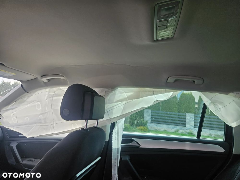 Volkswagen Tiguan 1.6 TDI SCR Comfortline - 5