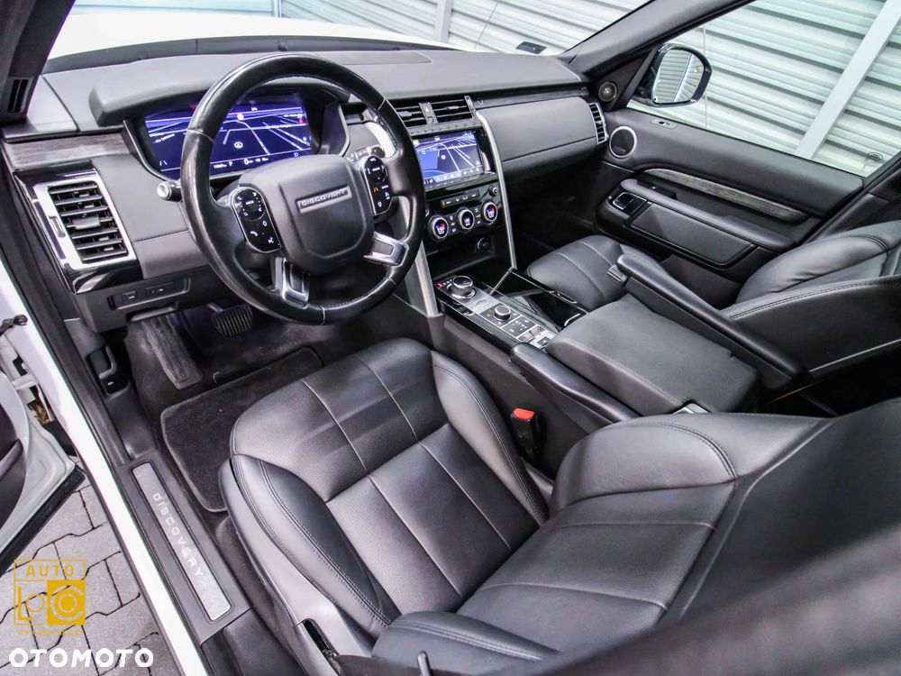 Land Rover Discovery 2.0 SD4 HSE Luxury - 21