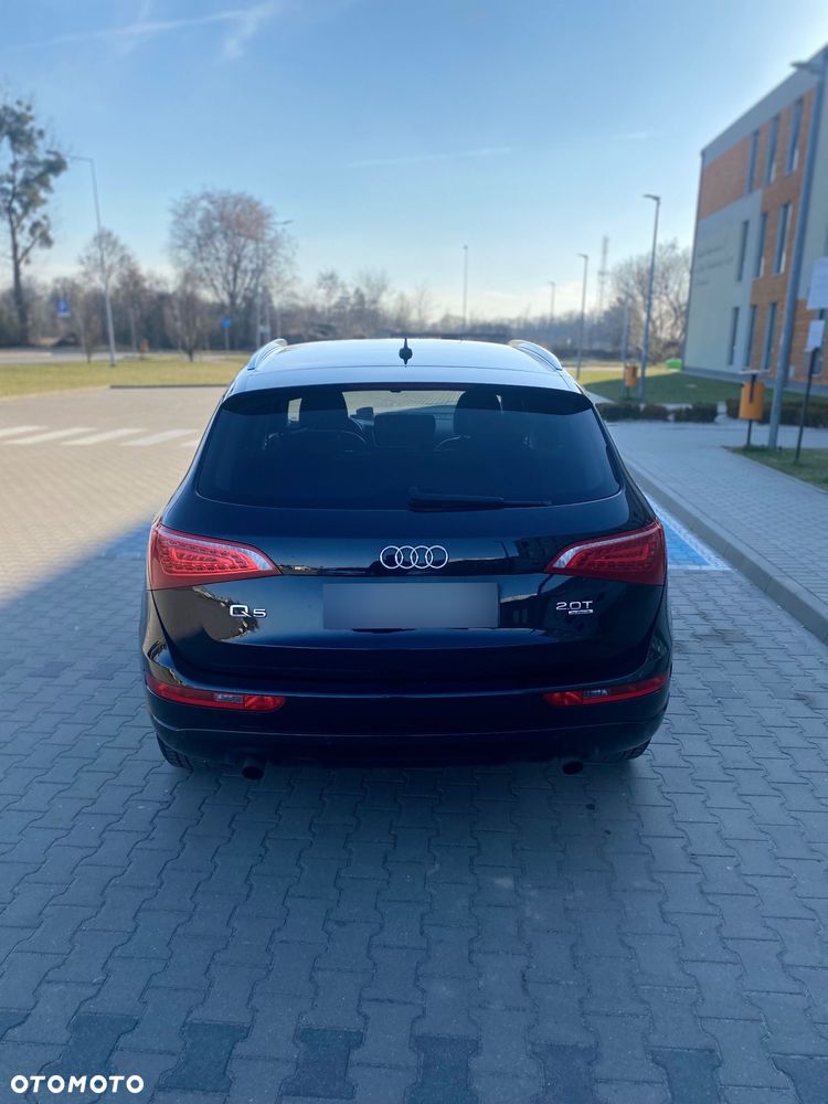 Audi Q5 - 4