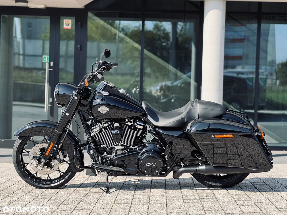 Harley-Davidson Touring Road King - 15