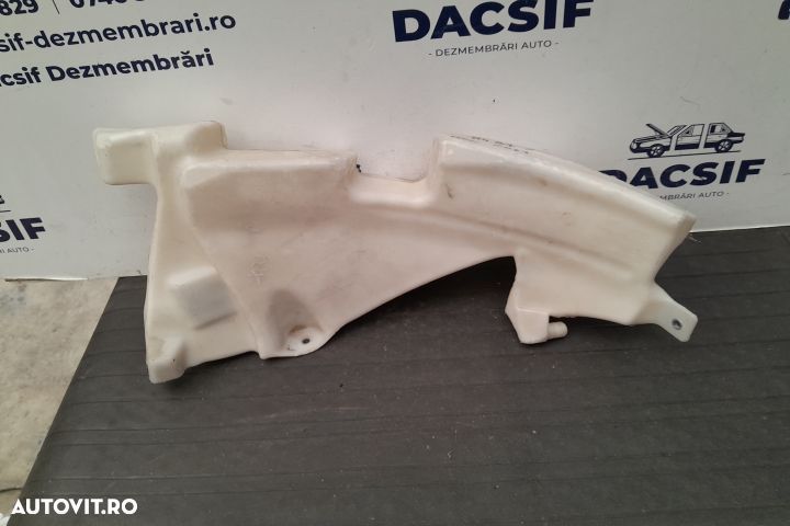 Vas lichid parbriz 8E0955451 8E0955451 Audi A4 B7 [2004 - 2008] Avant - 2