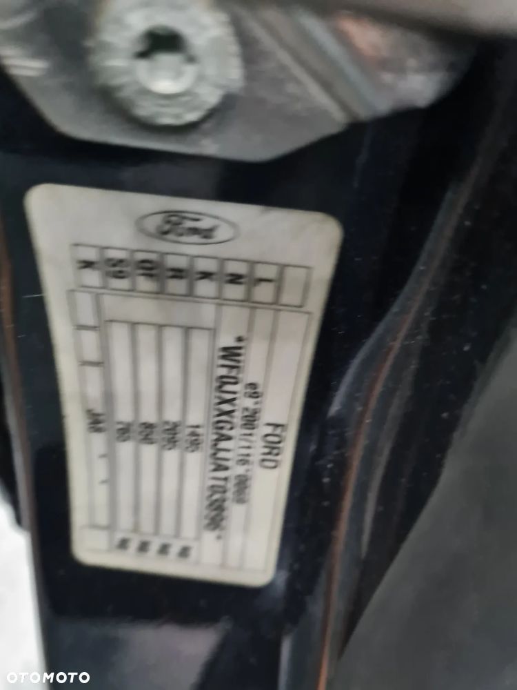 Ford Fiesta 1.25 Titanium - 13