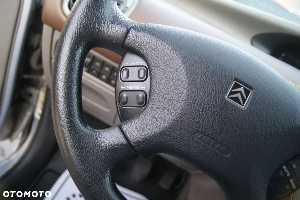 Citroën Xsara Picasso 1.8i Confort - 28