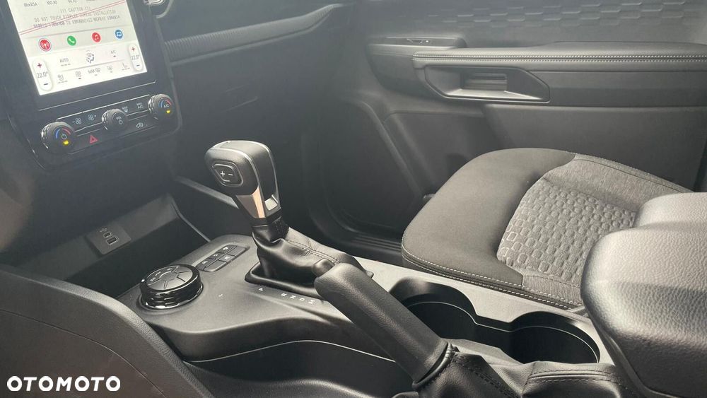 Ford Ranger - 18