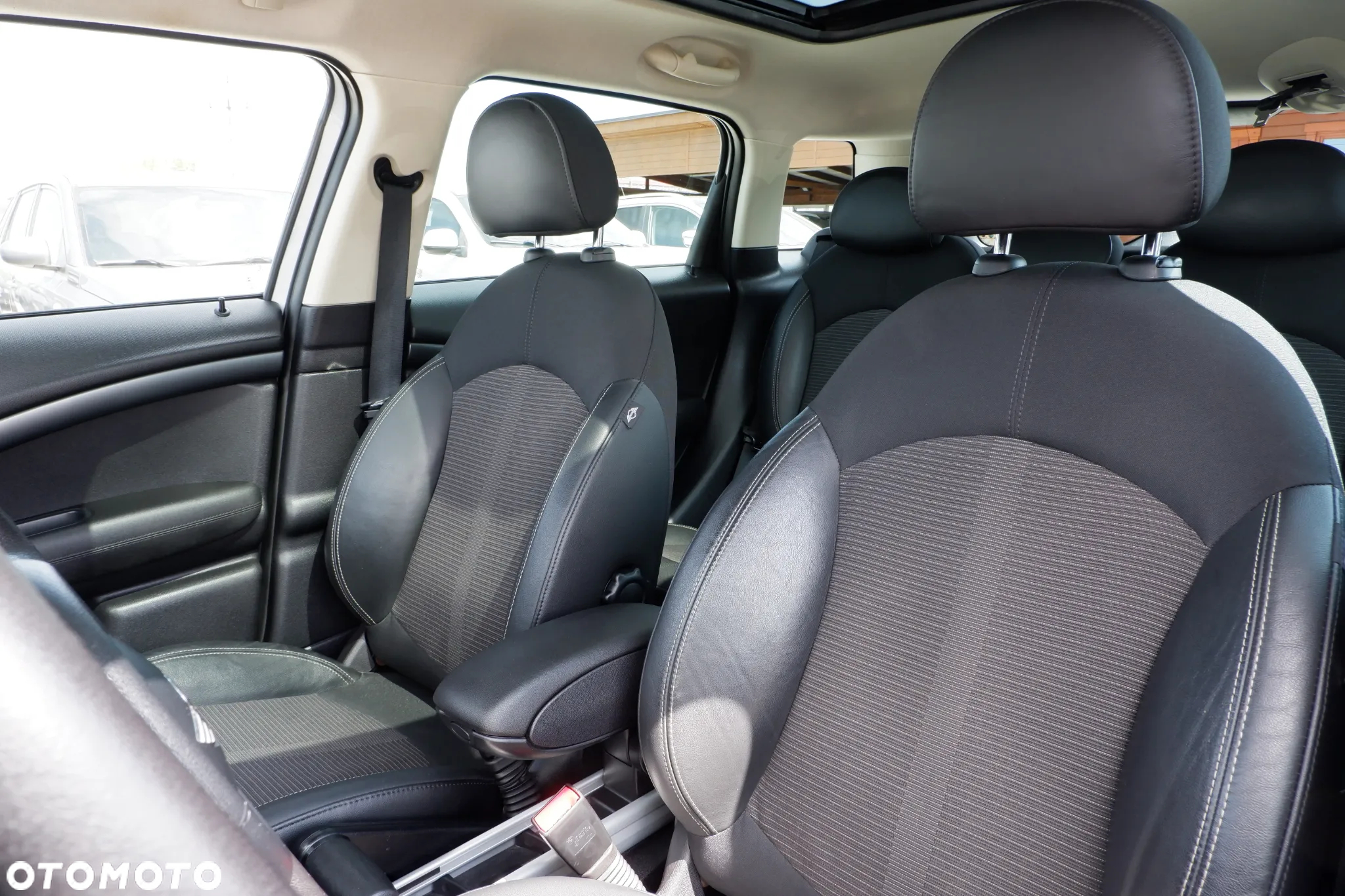 MINI Countryman Cooper SD All4 Park Lane Chili - 29