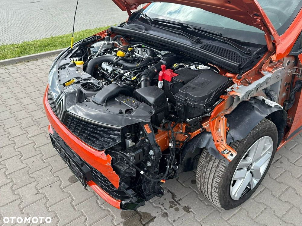 Renault Clio TCe 90 EVOLUTION - 10