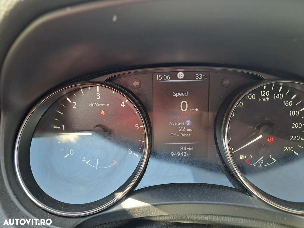 Nissan X-Trail 2.0D Start/Stop 4x4-i Tekna - 5
