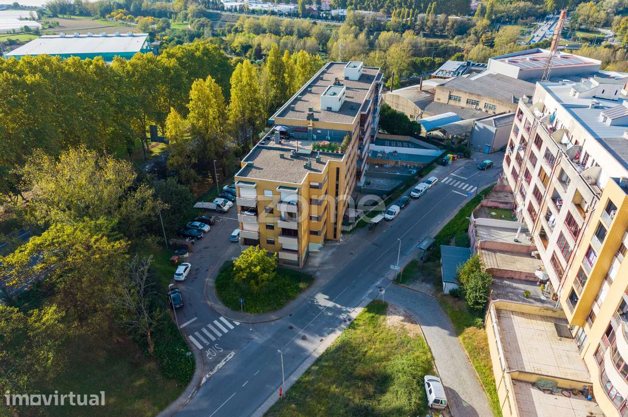 Apartamento T3 em Creixomil, Guimarães - Grande imagem: 5/19