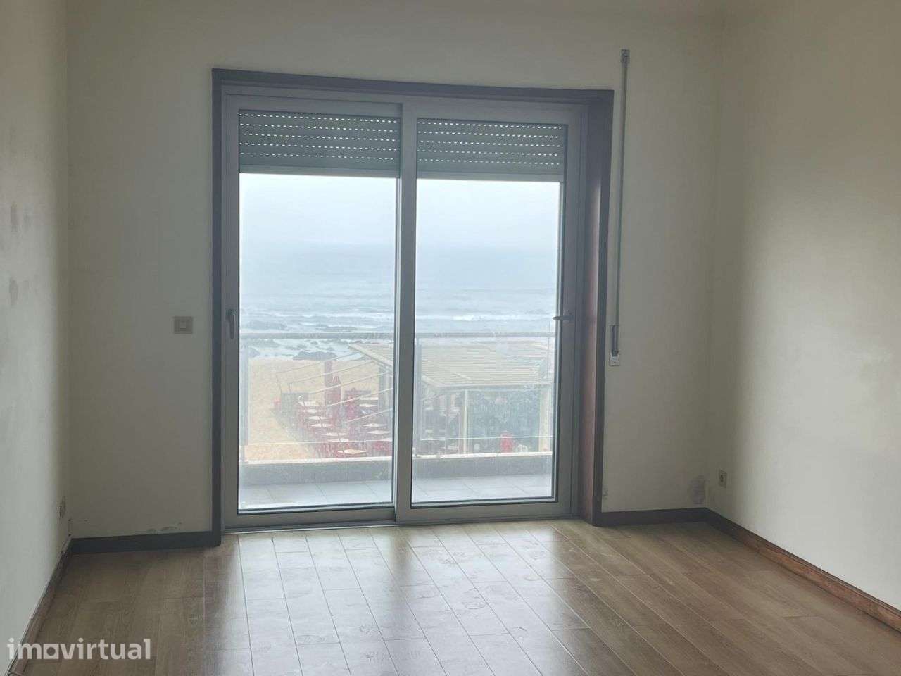 Arrendamento t2+1 em frente ao mar - Grande imagem: 4/21