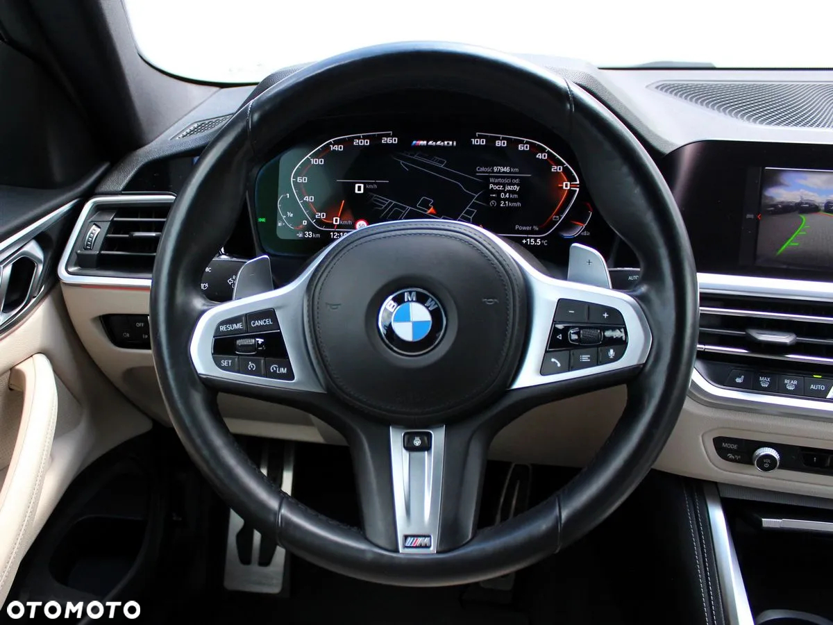 BMW Seria 4 M440i xDrive mHEV sport - 11