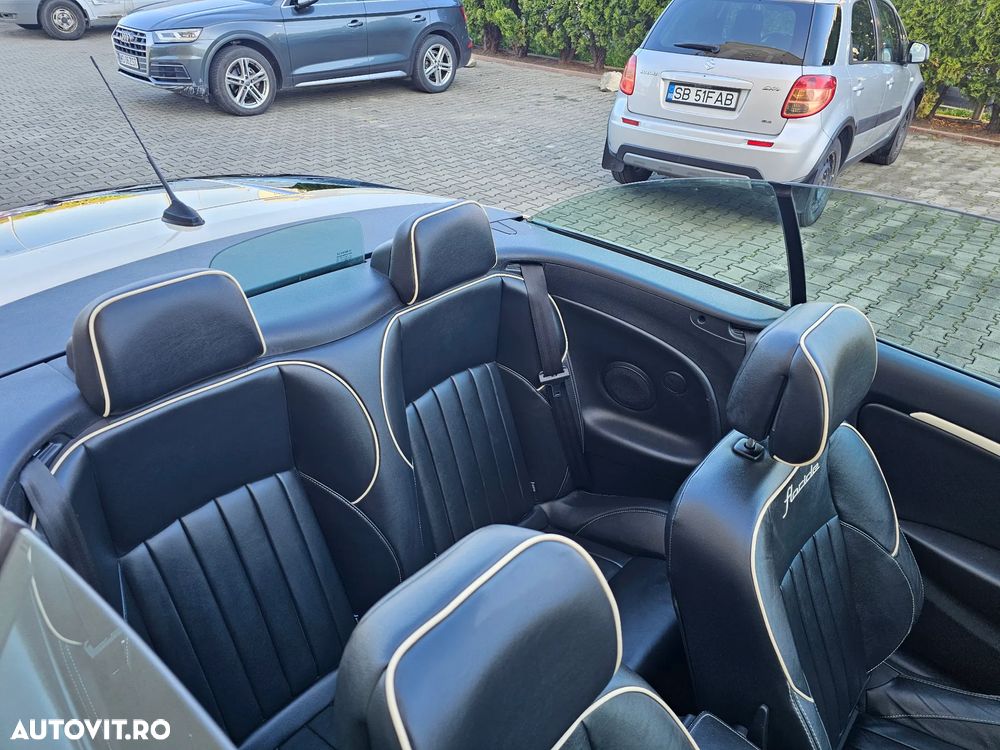 Renault Megane Energy TCe 130 Start & Stop Floride Collection 2013 - 25