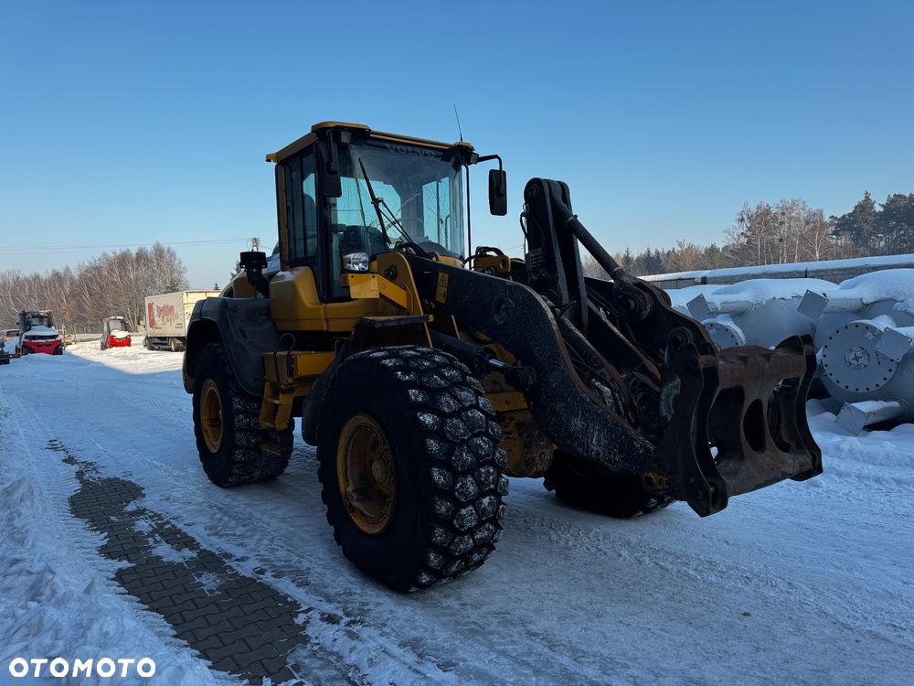 Volvo L110H - 2