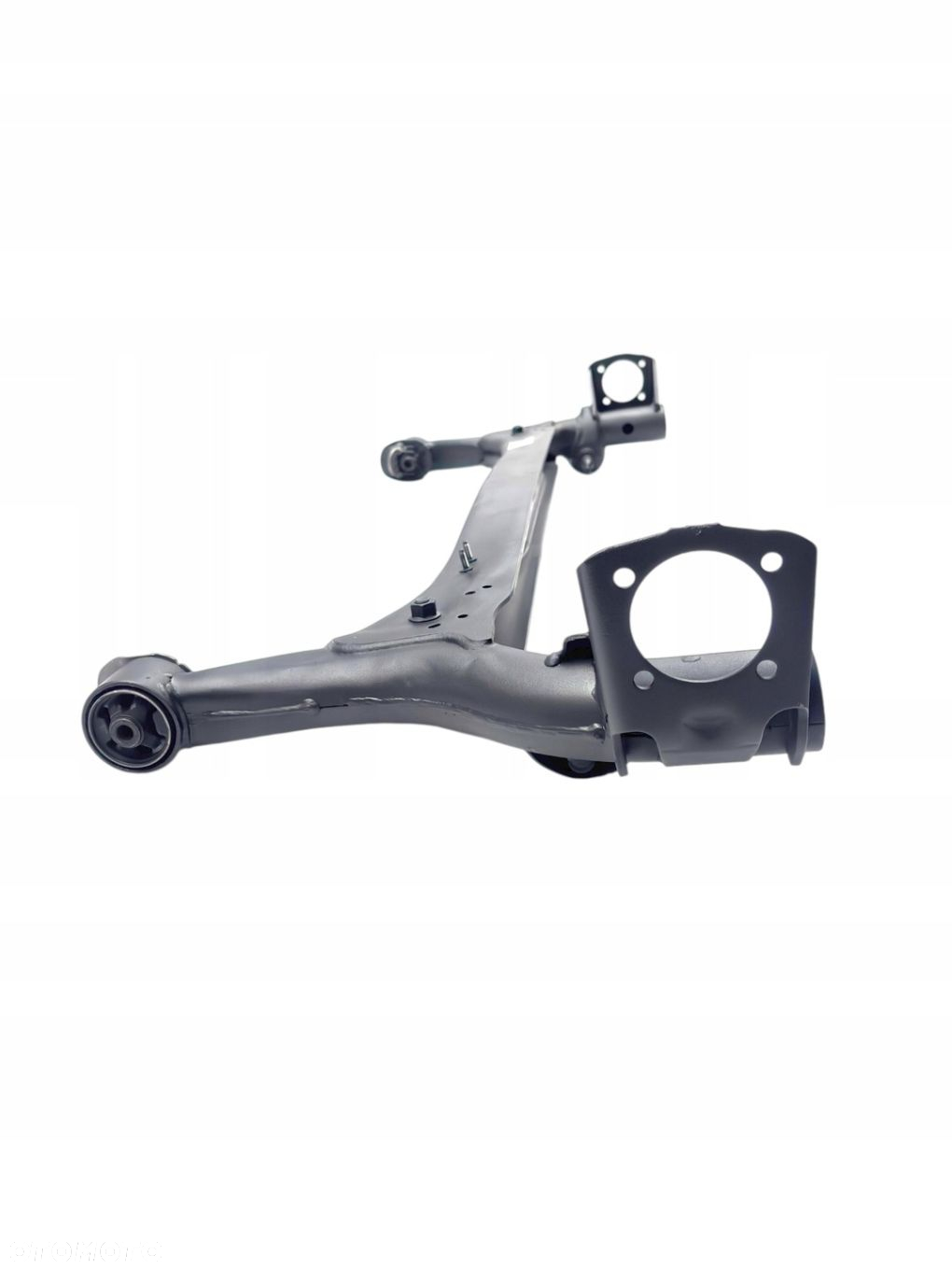 Tylna belka, oś tył Toyota PRIUS Liftback W2 09.2003 - 12.2009 - 5