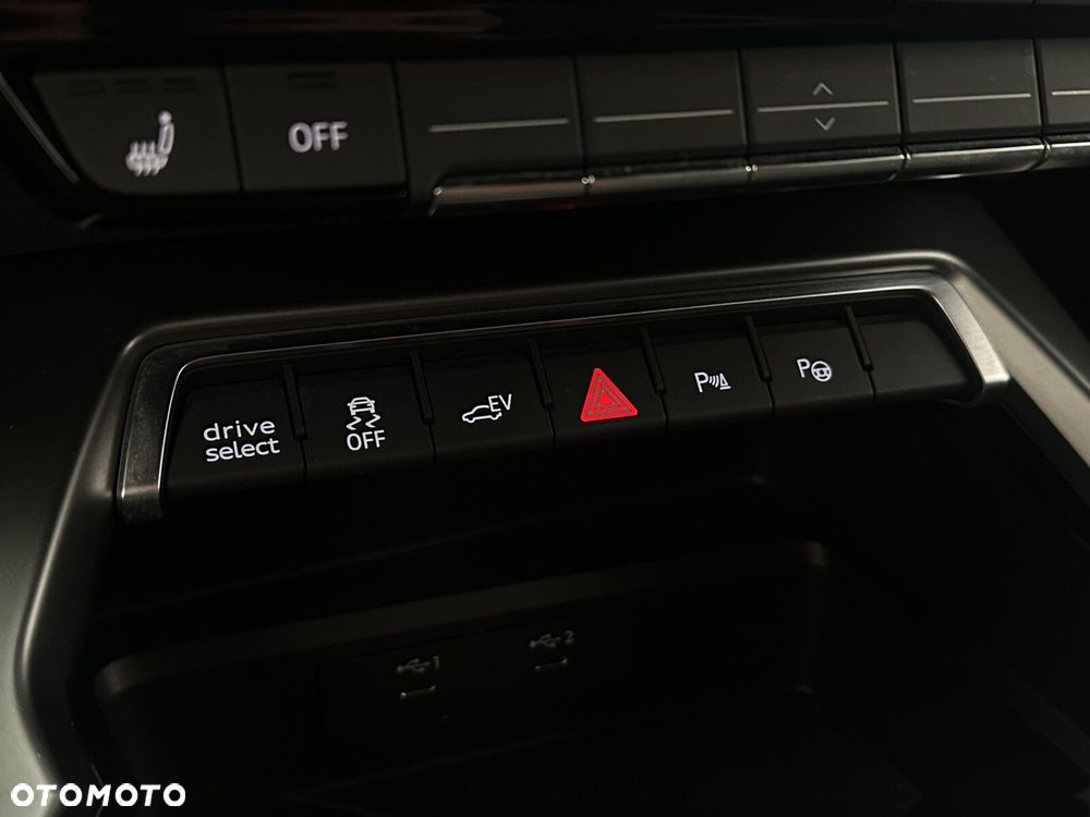 Audi A3 Sportback - 24