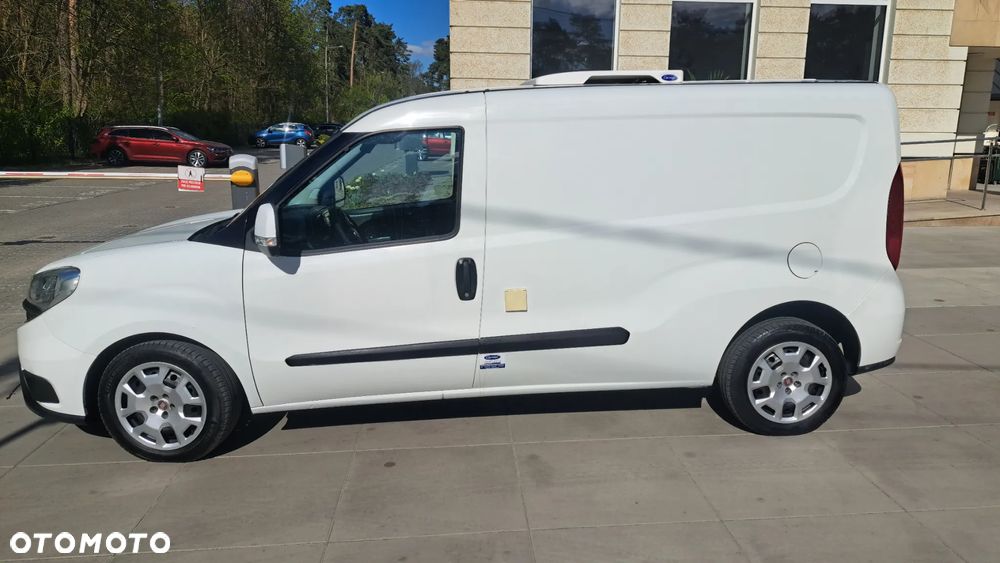 Fiat Doblo - 17