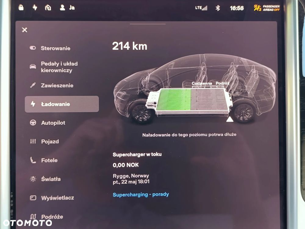 Tesla Model X - 6