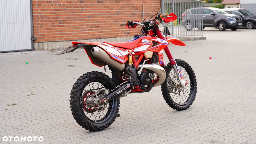 Beta RR - 9