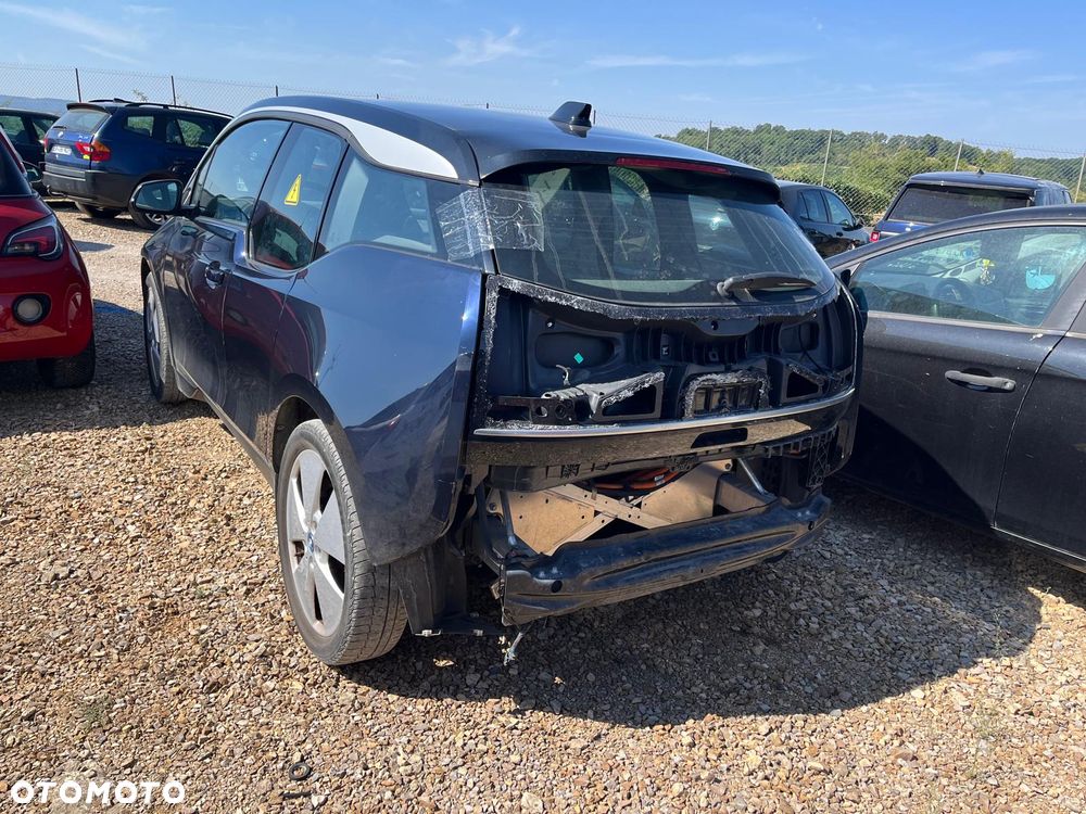 BMW i3 - 3