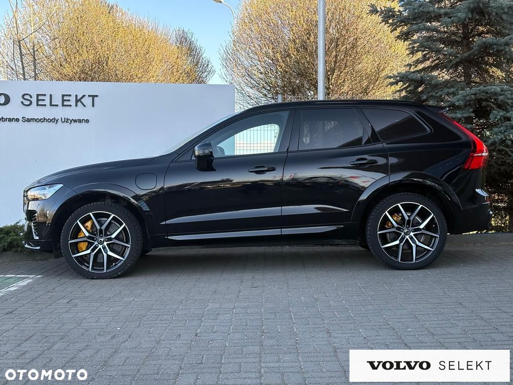 Volvo XC 60 - 6