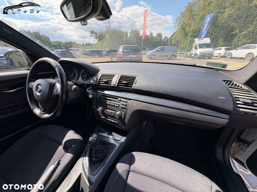 BMW Seria 1 118d DPF Edition Sport - 26
