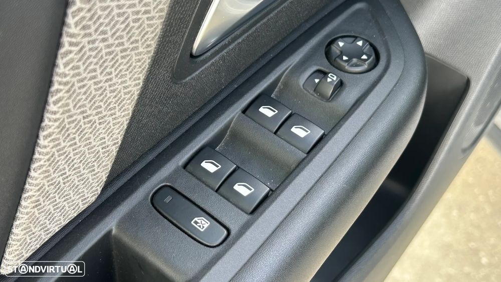 Citroën C4 1.2 PureTech Feel Pack EAT8 - 12