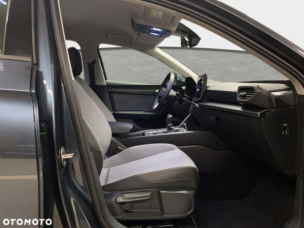 Seat Leon Sportstourer - 13