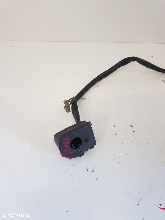 Kawasaki ZX9R 98-03 Przełącznik Prawy - 4