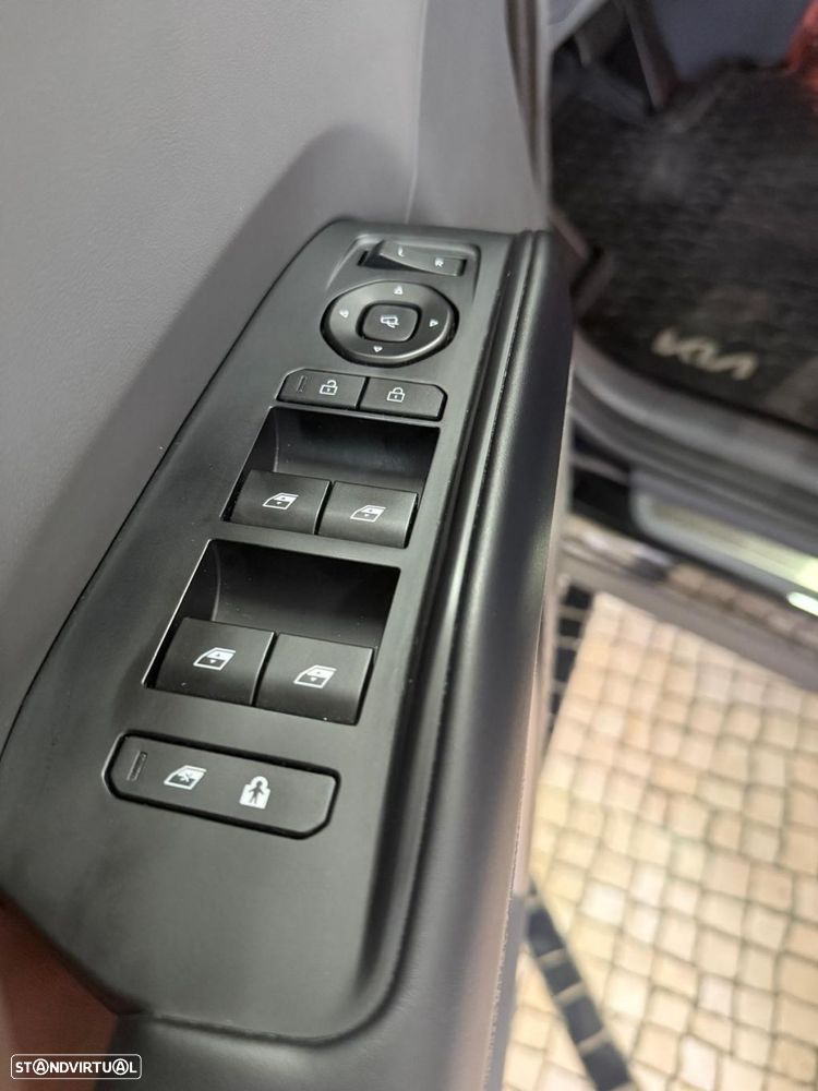 Kia EV9 98.8 kWh 1st Edition - 46
