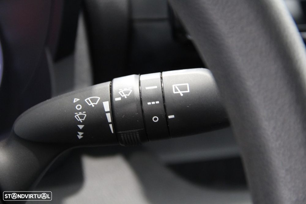 Toyota Yaris 1.0 VVT-i Comfort - 13