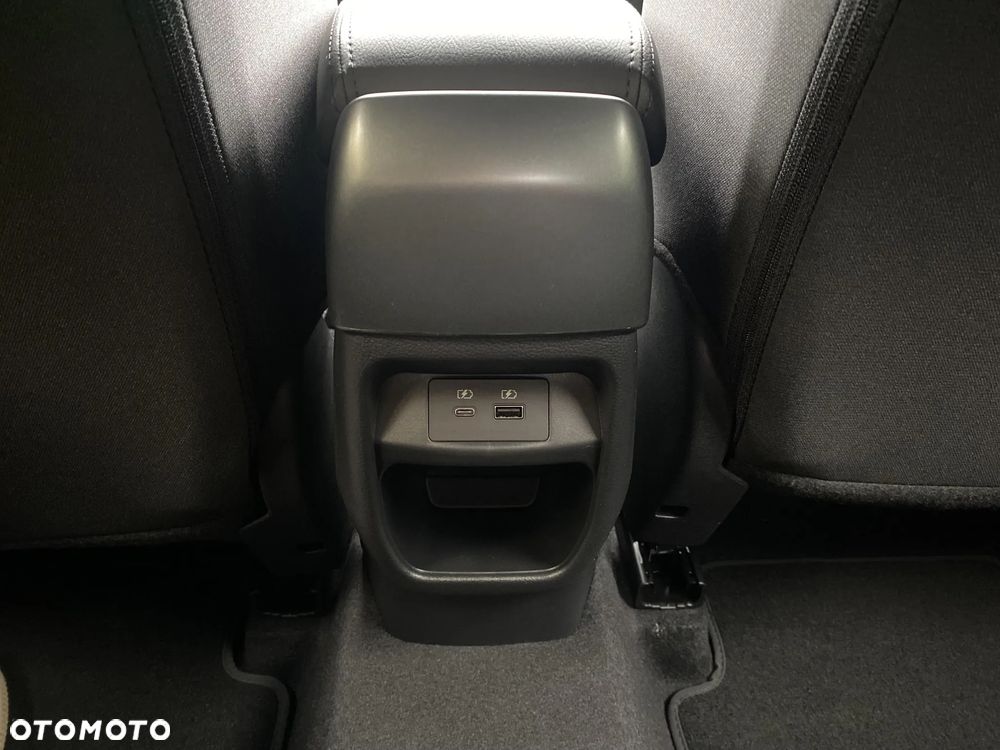 Nissan Juke 1.6 Hybrid N-Connecta AMT - 23