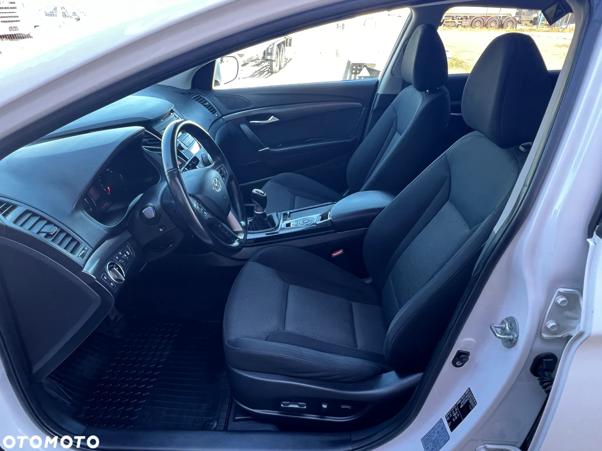 Hyundai i40 1.7 CRDi BlueDrive Premium - 14