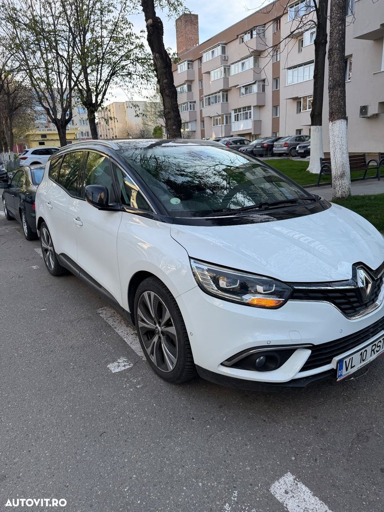Renault Scenic ENERGY dCi 160 EDC BOSE EDITION - 2