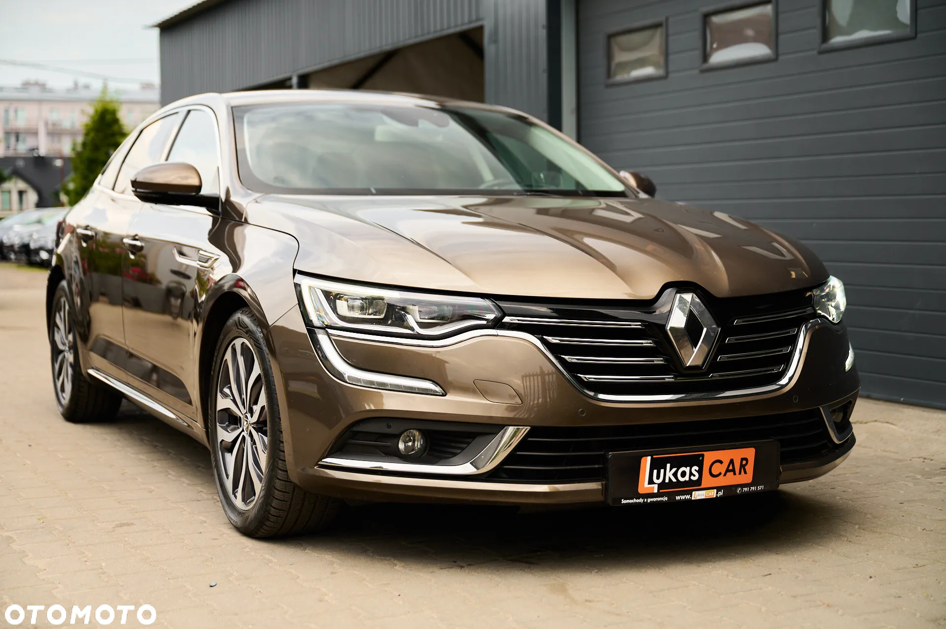 Renault Talisman 1.6 Energy dCi Intens - 28