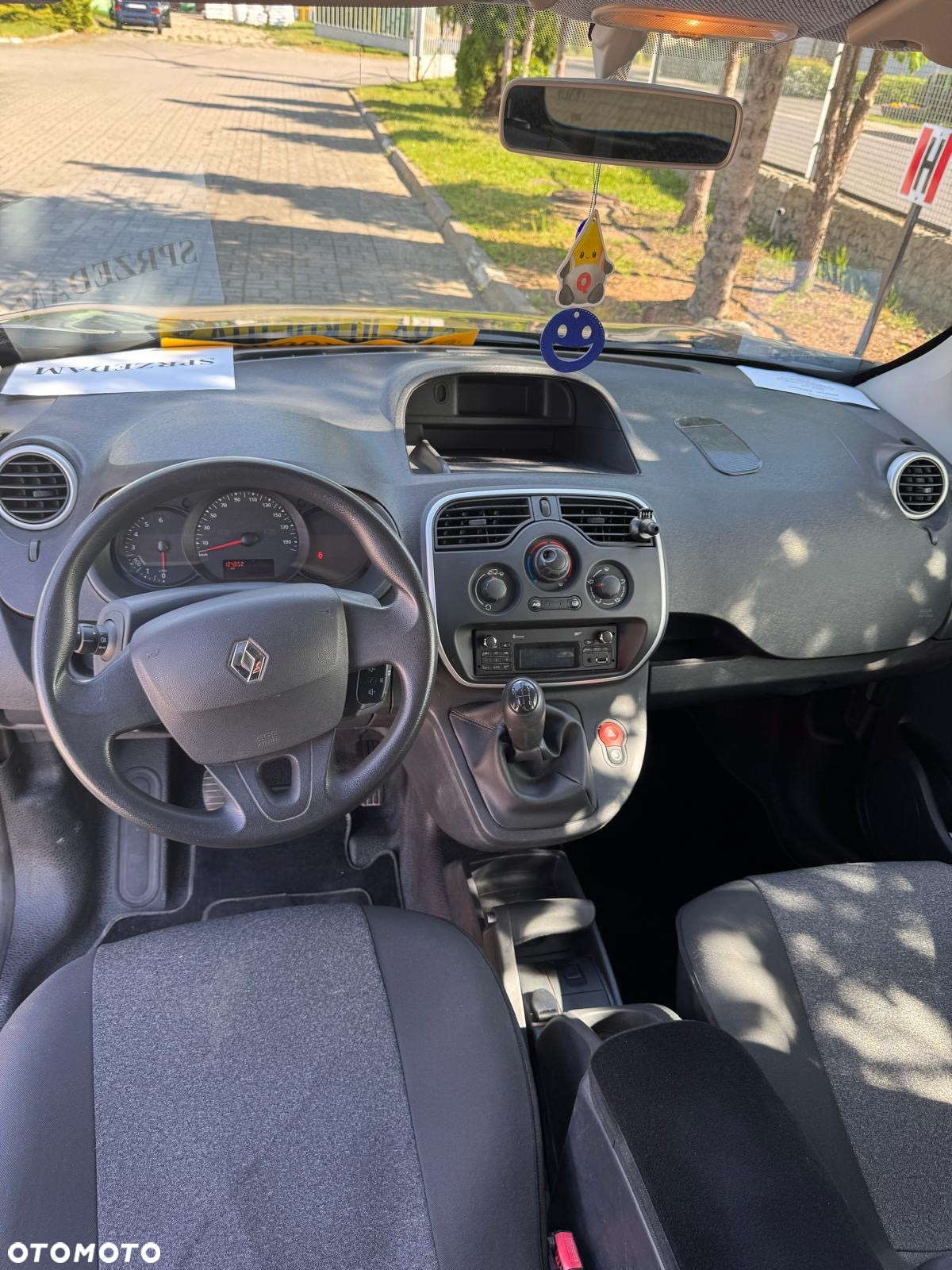 Renault Kangoo 1.5 dCi Limited - 6