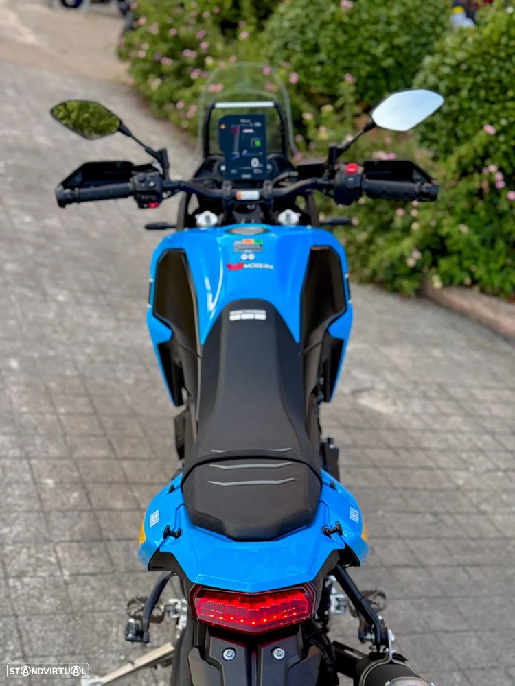 Yamaha Ténéré 700 Rally Edition - 7