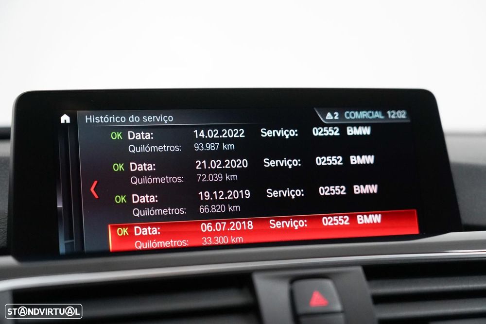 BMW 330 e iPerformance - 15