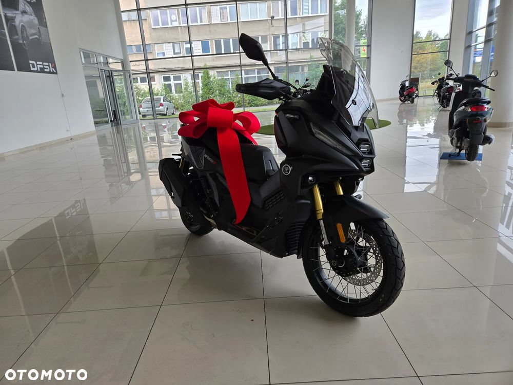 VOGE SR450X - 18