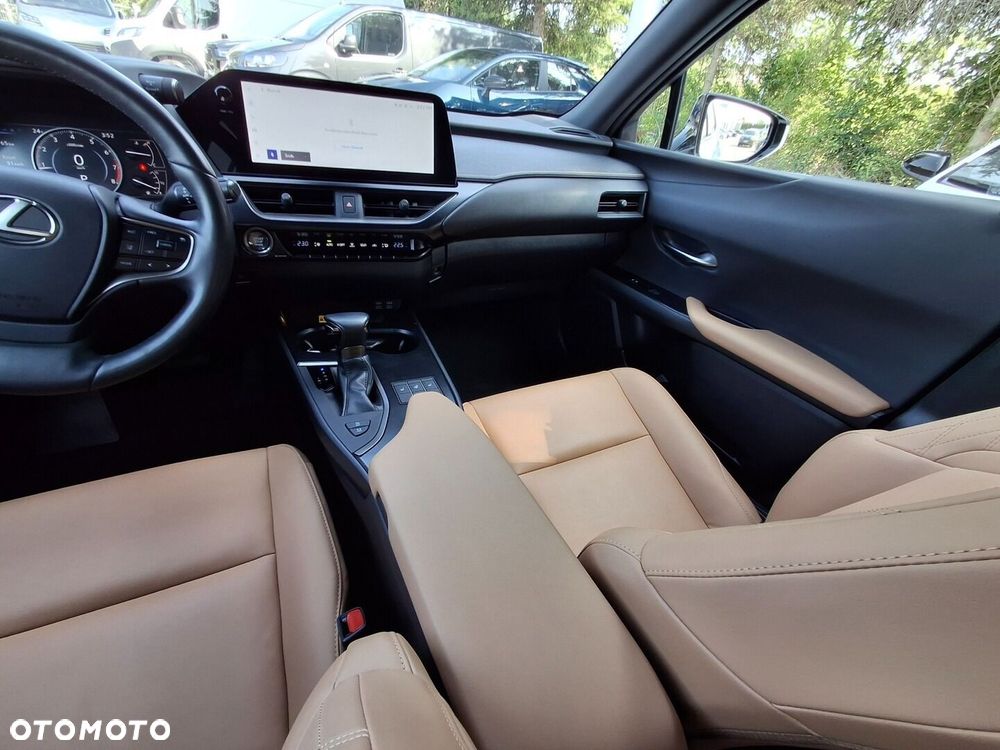 Lexus UX 250h GPF F Sport Design 2WD - 18